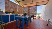 Terrace of House or chalet for sale in San Roque