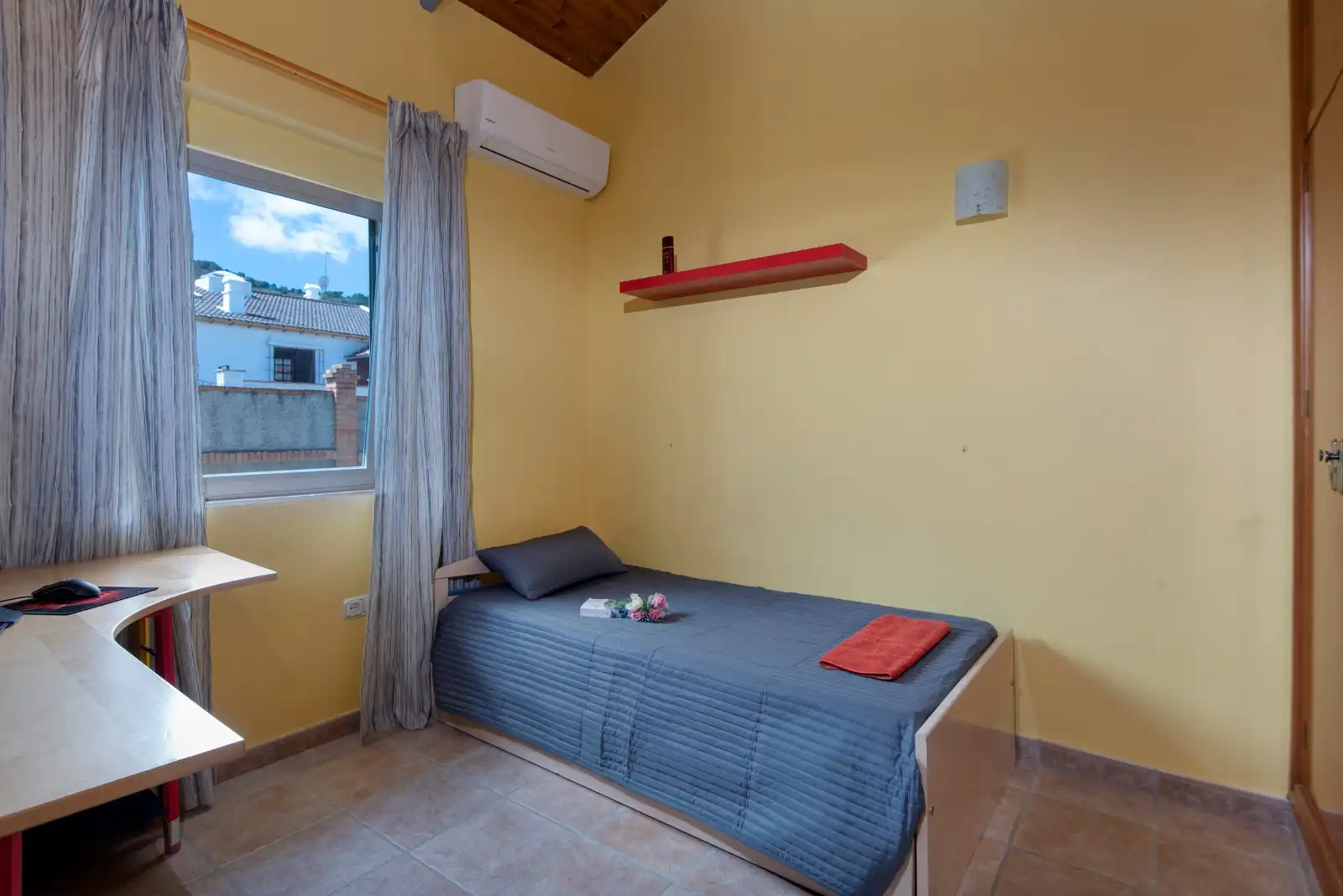 Chalet con piscina en venta en Jardines de Alhaurín - Huerta Alta - Fuensanguínea, imagen 20