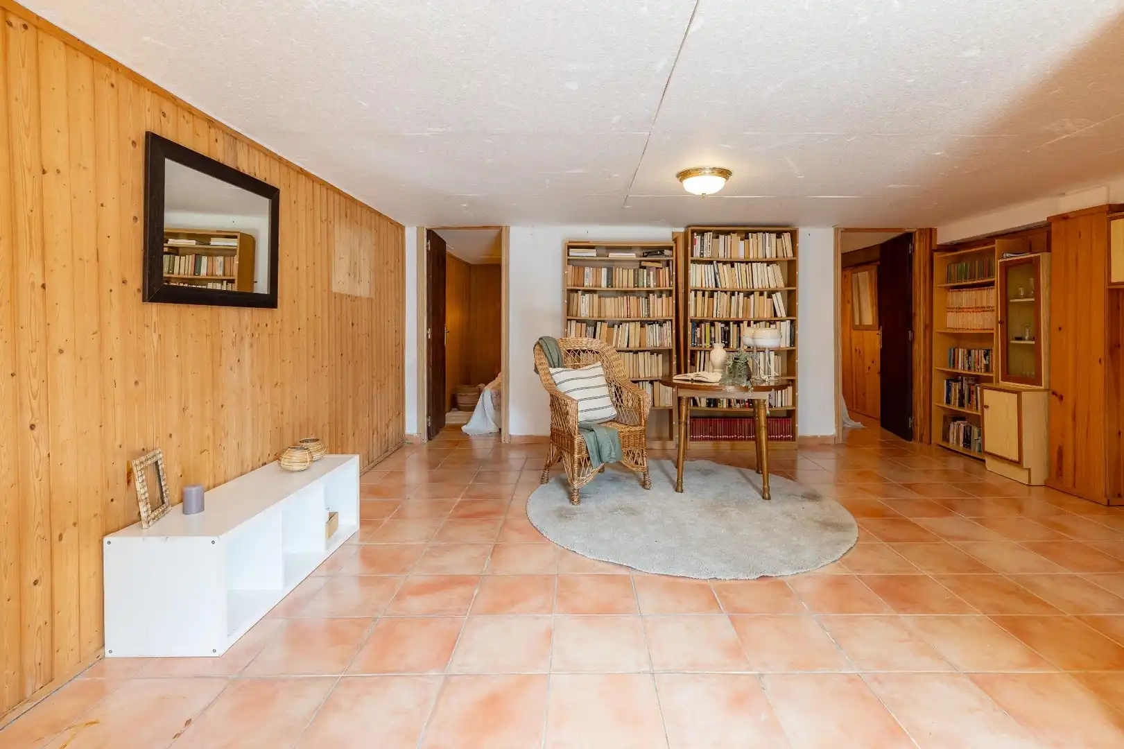 Casa o xalet en venda en Mogente / Moixent amb Jardí privat, Terrassa i Traster