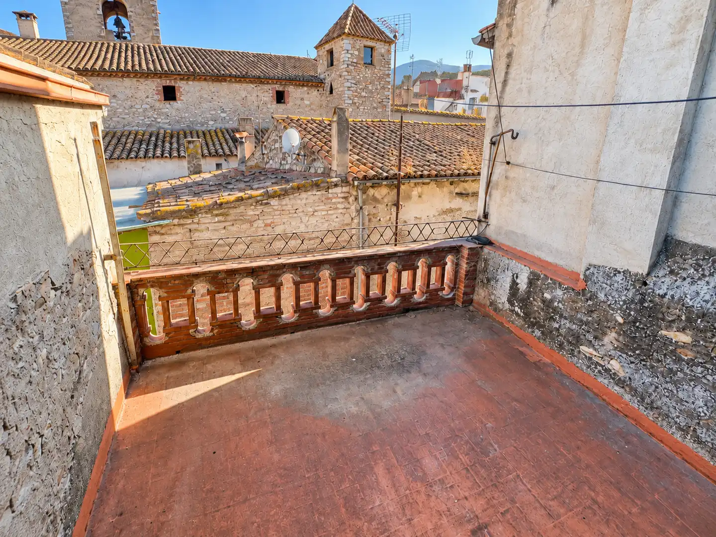 House with garden for sale in La Cellera de Ter, imagen 7