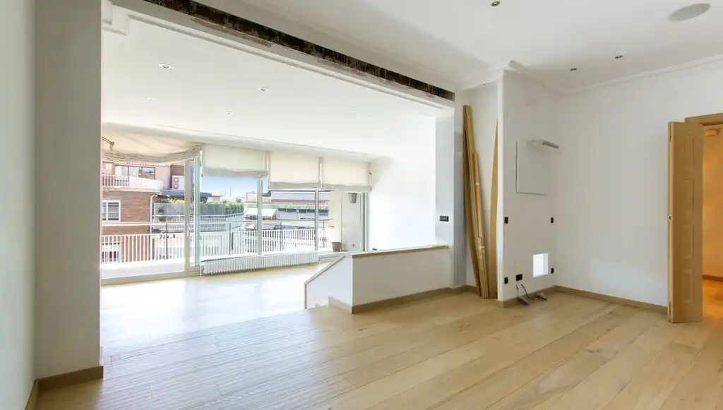 Penthouse mit Terrasse zum Verkauf in Sarrià - Sant Gervasi, imagen 6