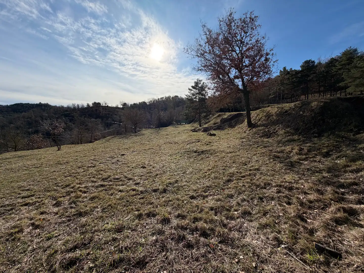 Residential land for sale in Muntanyola, imagen 13