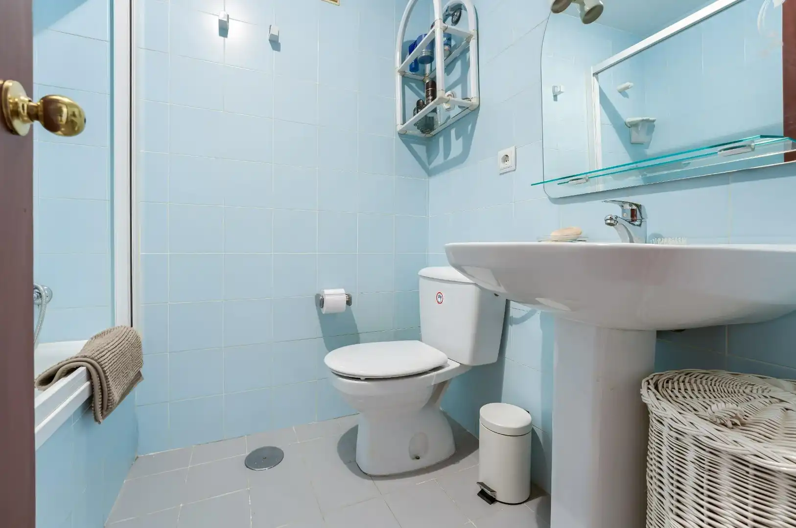 Baño de Piso en venta en Sevilla
