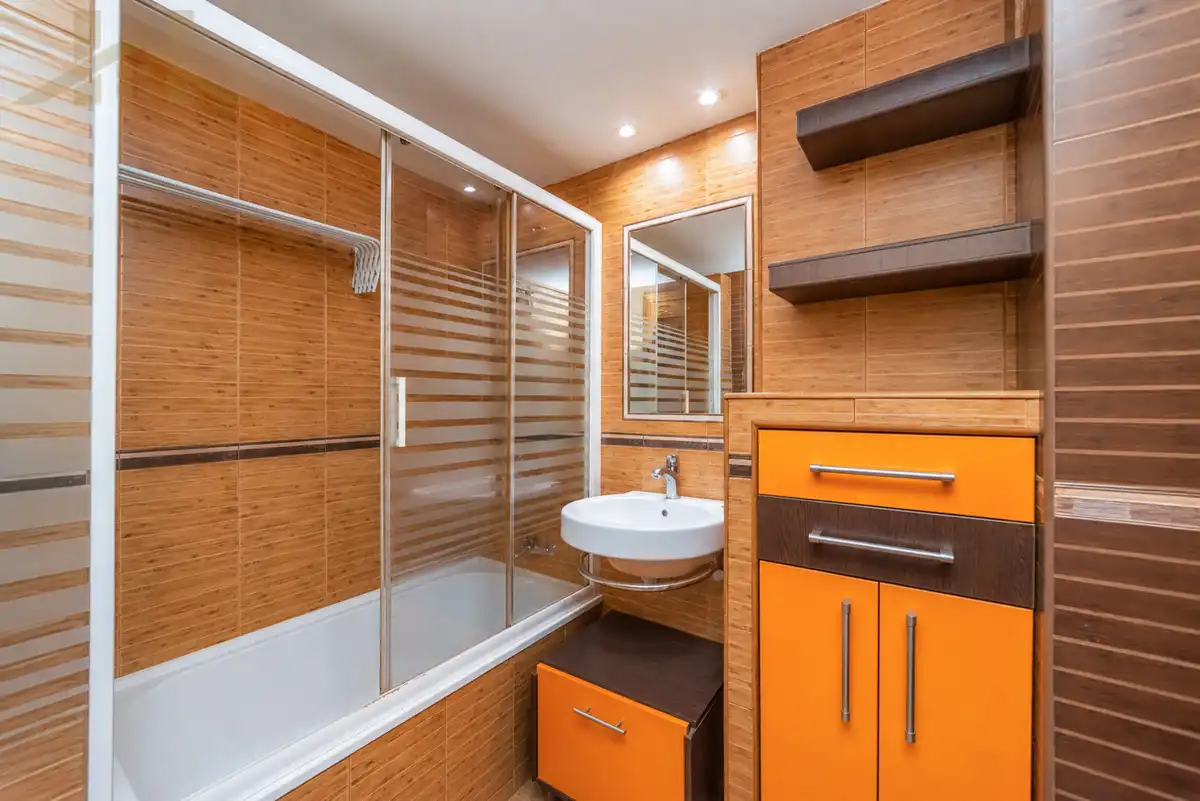 Baño de Piso en venta en Ciempozuelos con Calefacción y Piscina comunitaria
