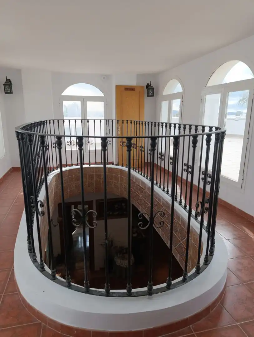 Casa o xalet en venda en Níjar amb Terrassa, Traster i Piscina