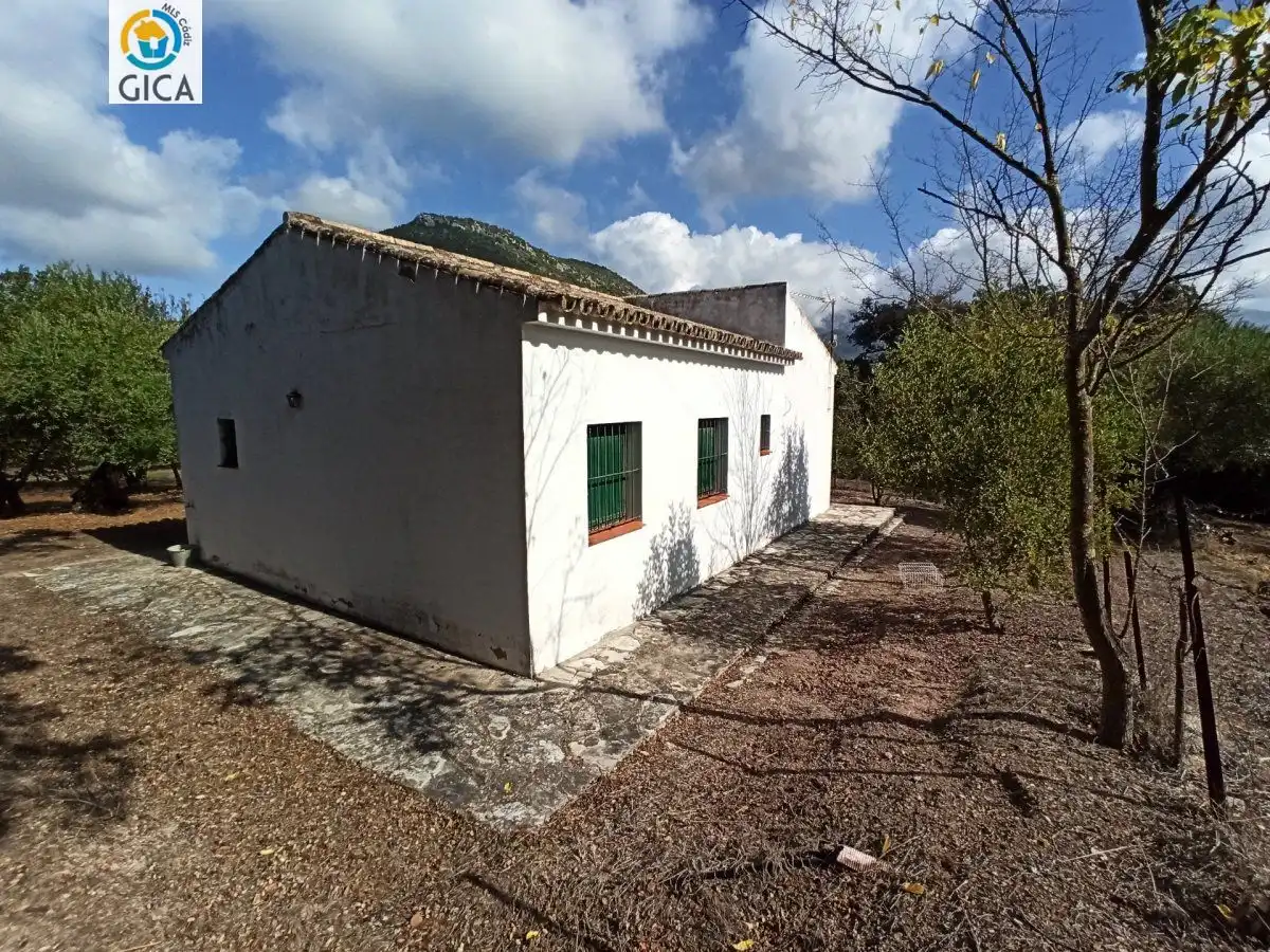 Casa rústica en venda a El Bosque, imagen 16