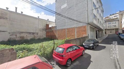 Foto 2 de Terreny en venda a Carril Das Encrucilladas, 10, San Roque - As Fontiñas, Lugo Capital