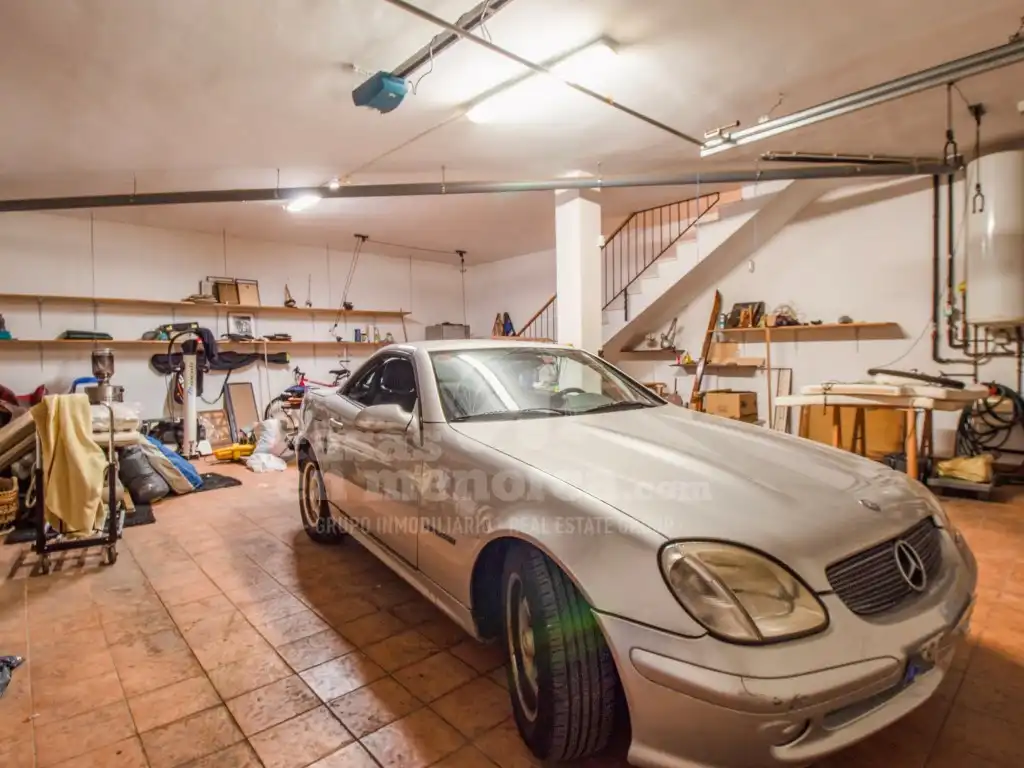 Villa con terrazza in vendita a Maó ciutat, imagen 24