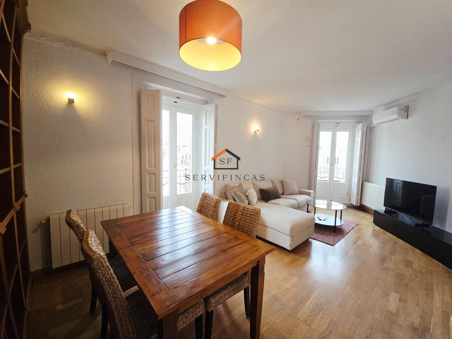 Flat to rent in  ARGUMOSA, Embajadores - Lavapiés, Centro