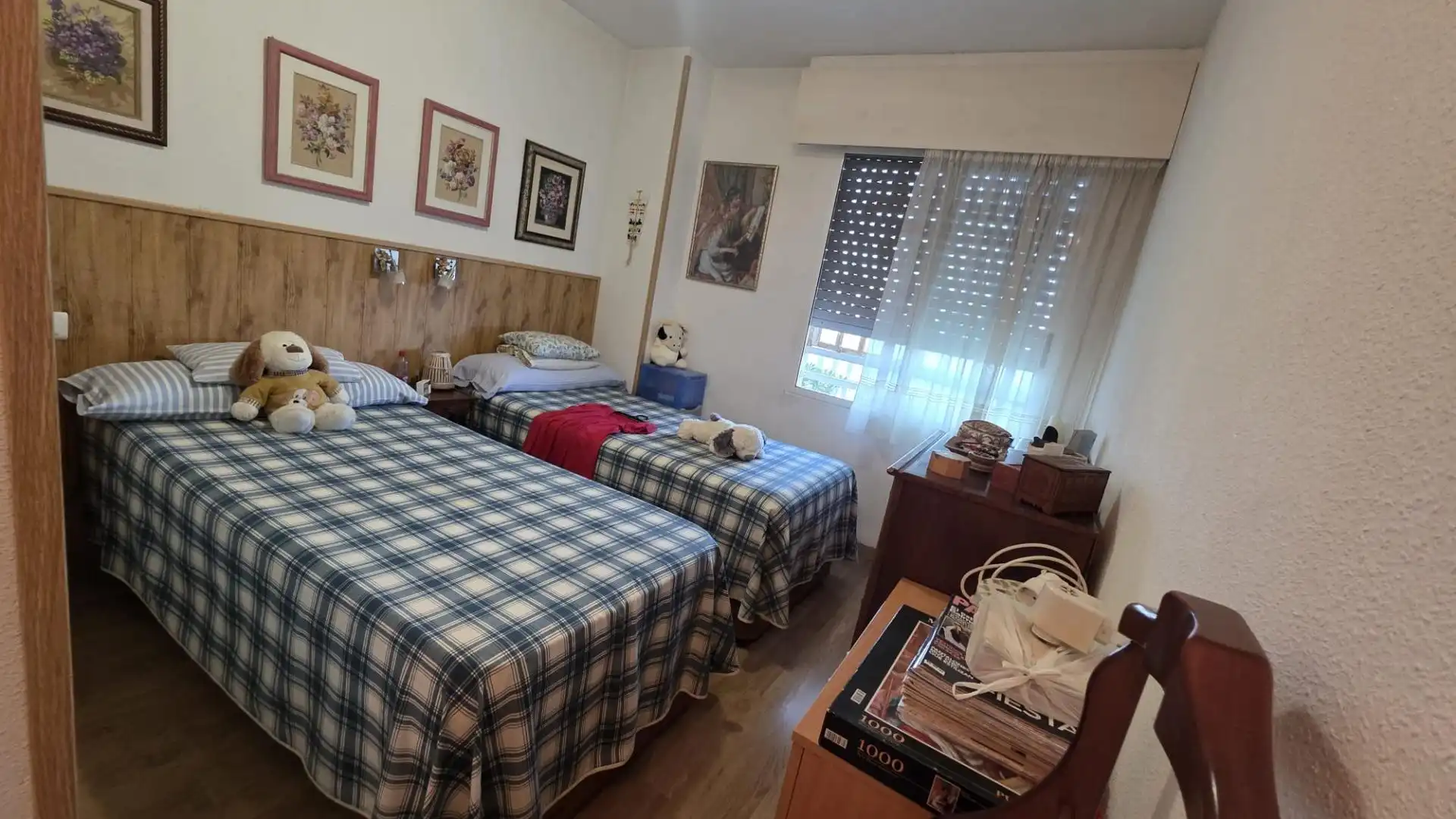Bajo con piscina en venta en Playa Muchavista, imagen 24