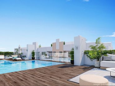 Appartement avec ascenseur à vendre à Centro