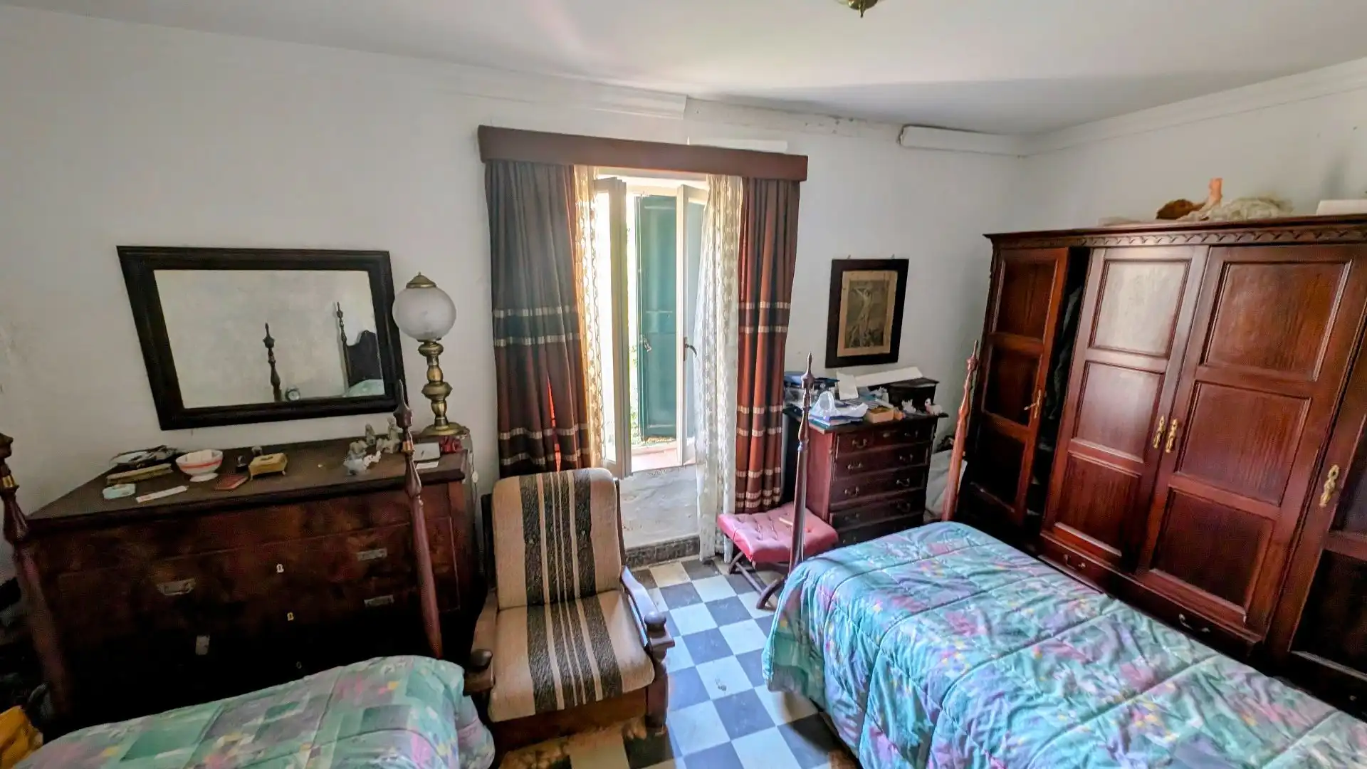 Maison rustique avec jardin à vendre à carme, imagen 21