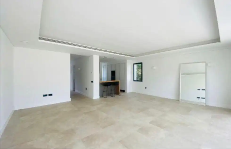 Detached homes for rent in Marbella  with Air Conditioner, Terrace and Furnished
