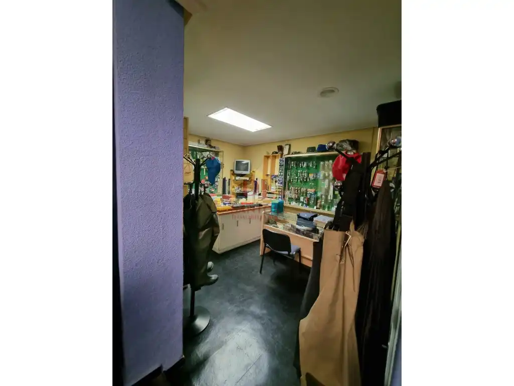 Gewerbefläche zum Verkauf in Garrido, imagen 7