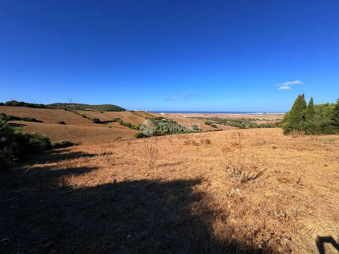Terreno rustico in vendita a Vejer, imagen 20
