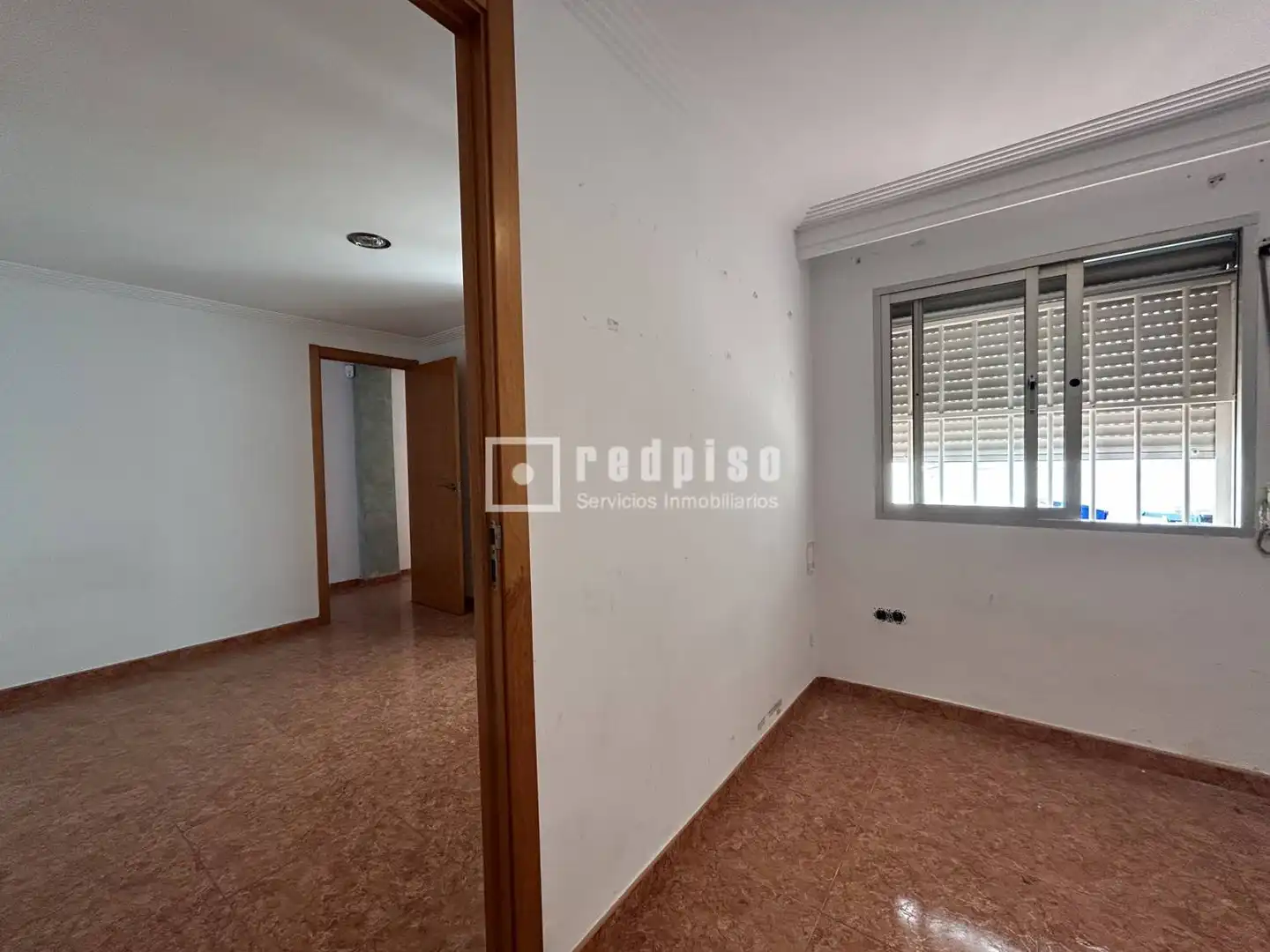 Habitación de Piso en venta en Málaga con Aire acondicionado