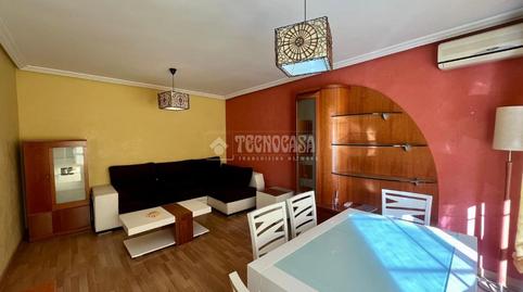 Foto 3 de Casa adosada en venda a Valdepeñas, Ciudad Real