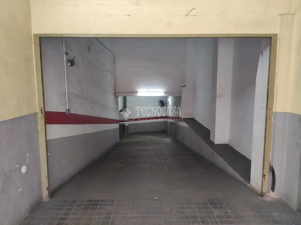 Aparcament de Garatge en venda en Valencia