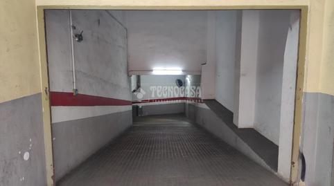 Foto 4 de Garatge en venda a Barrio de Benimaclet, Valencia