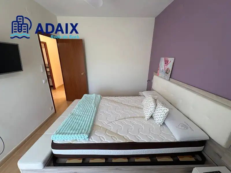 Dormitori de Casa o xalet en venda en Bonastre, Tarragona