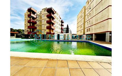 Piscina de Apartament en venda en La Antilla amb Terrassa