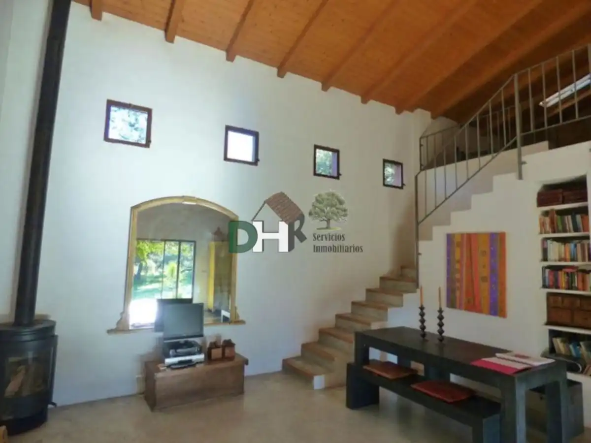 Finca rústica en venda a Ceres Golf