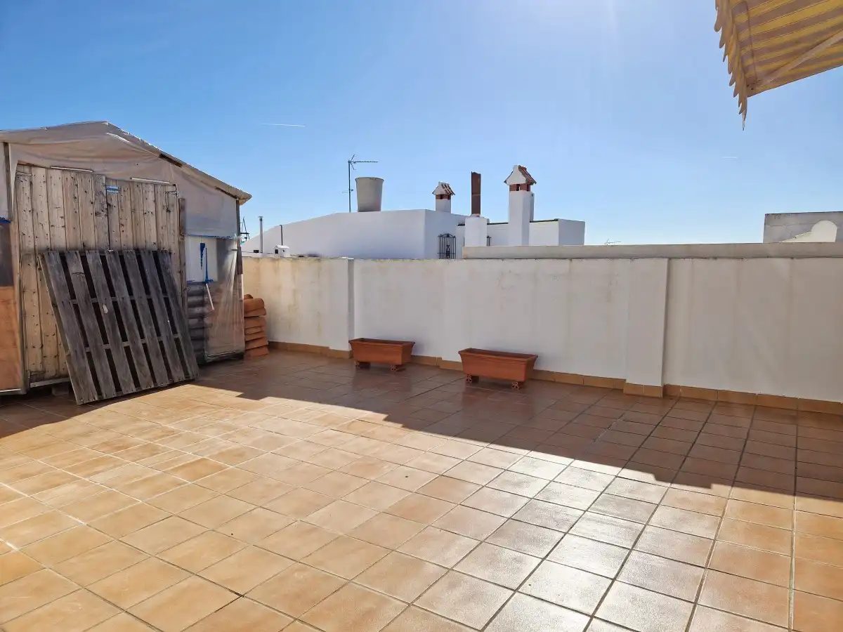 Flat for sale in Moguer