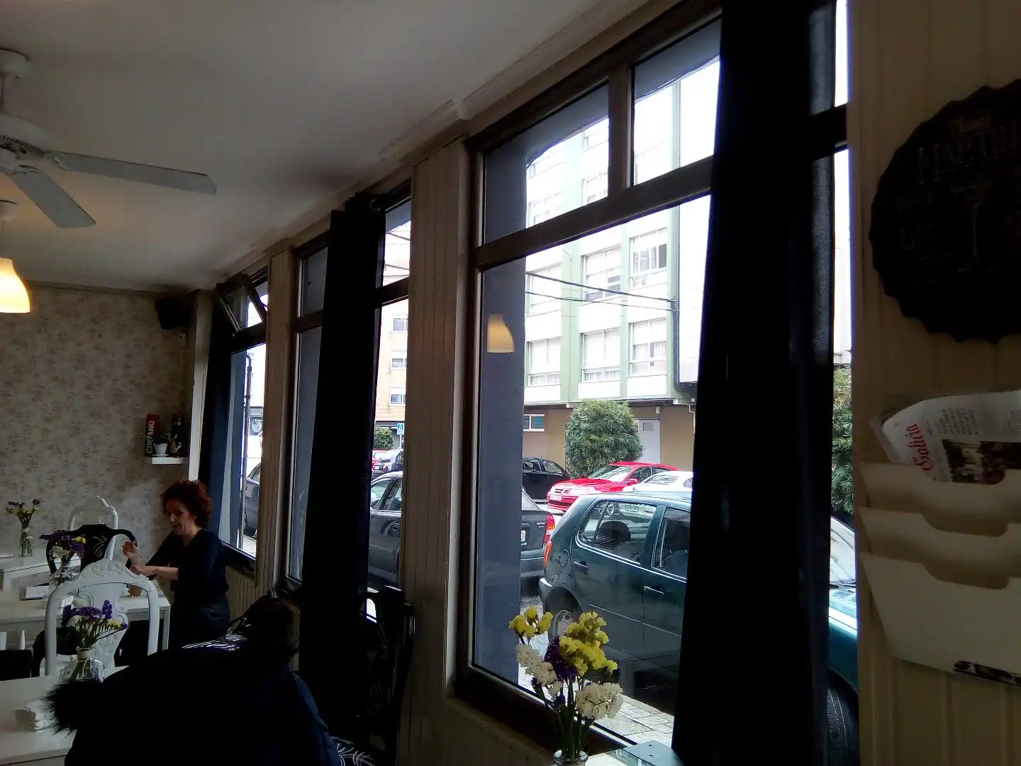Commercial properties for rent in Ferrol  with Terrace