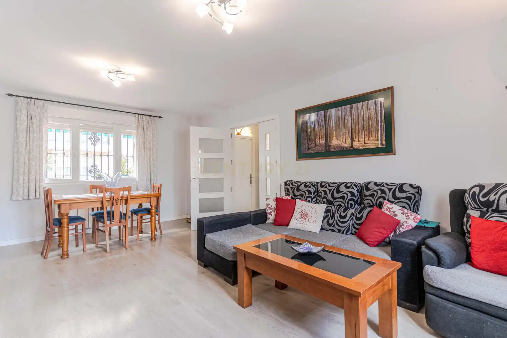 Adosado en venta en CL ALHAMBRA 8 VILLA DE OTURA (GRANADA), imagen 14