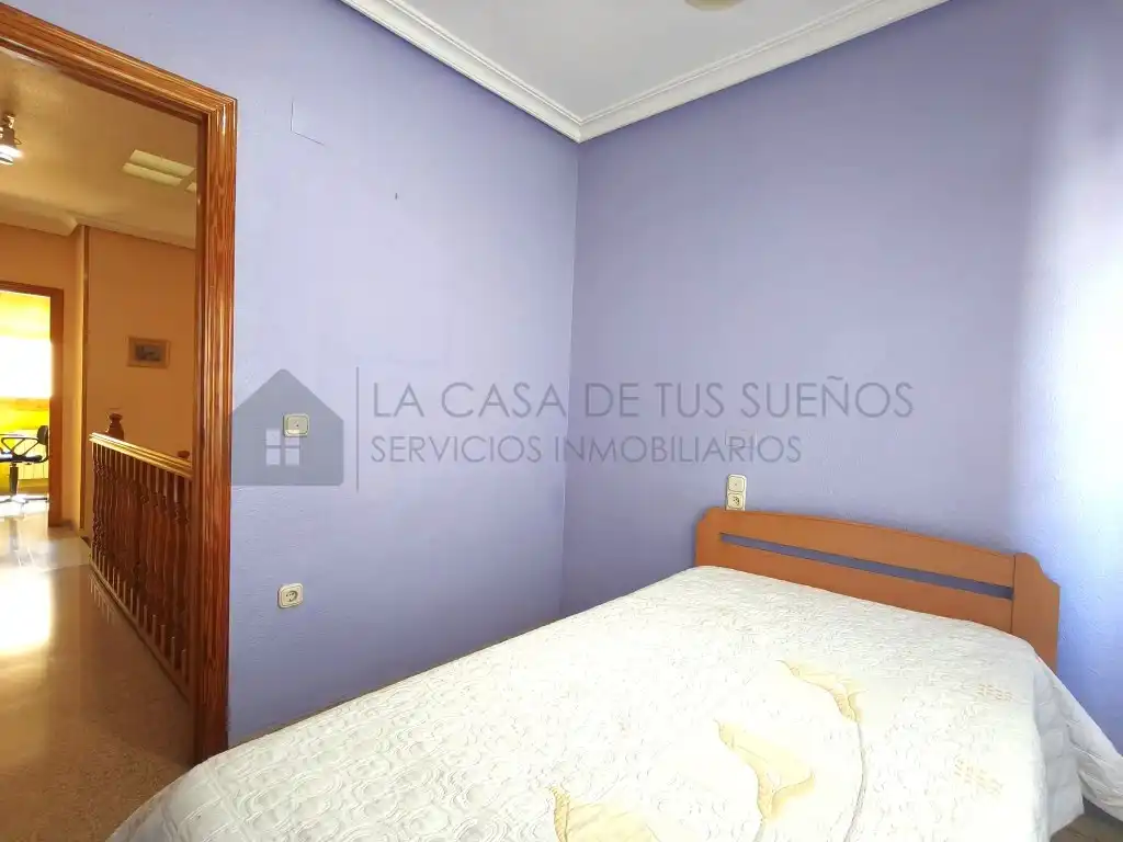 Maison mitoyenne à vendre à Petrer, imagen 39