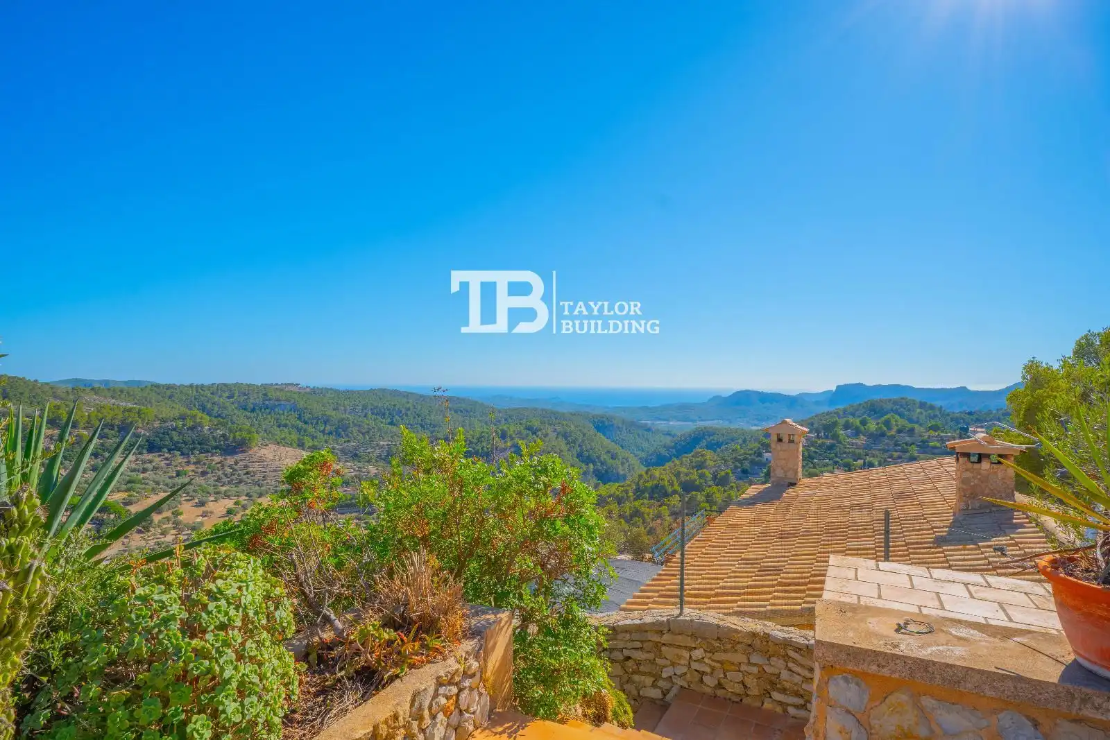 Casa o xalet en venda a Major de Galilea, Puigpunyent