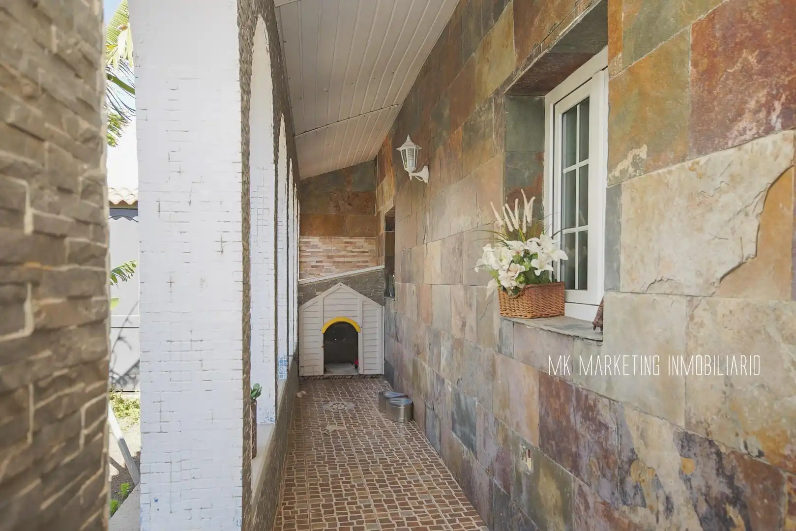 Casa o xalet en venda en Telde amb Jardí privat, Terrassa i Traster