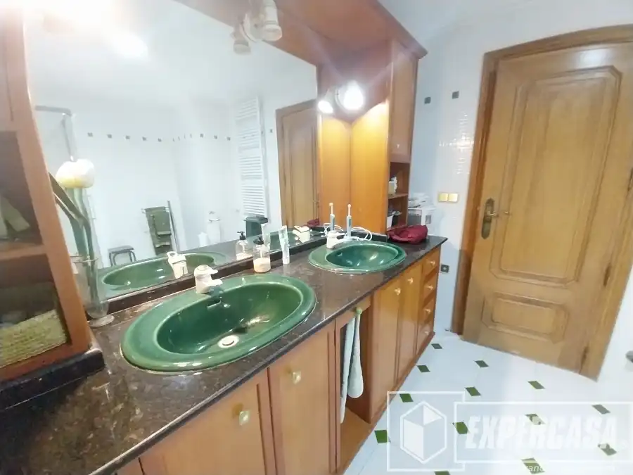 Chalet con piscina en venta en El Vedat - Santa Apolonia, imagen 56