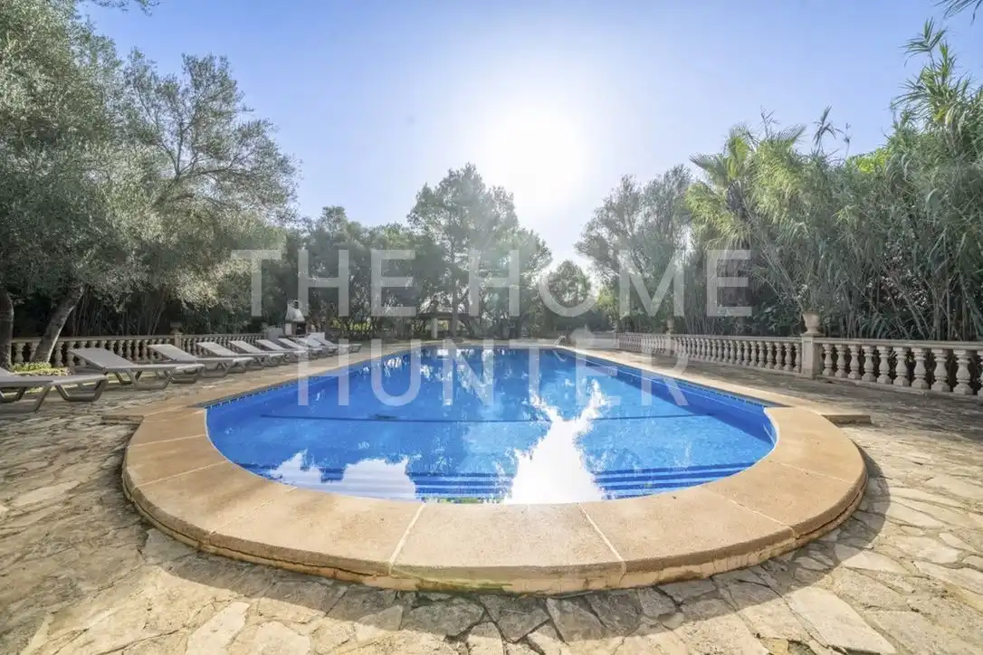 Maison avec piscine à vendre à Manacor Centre, imagen 2