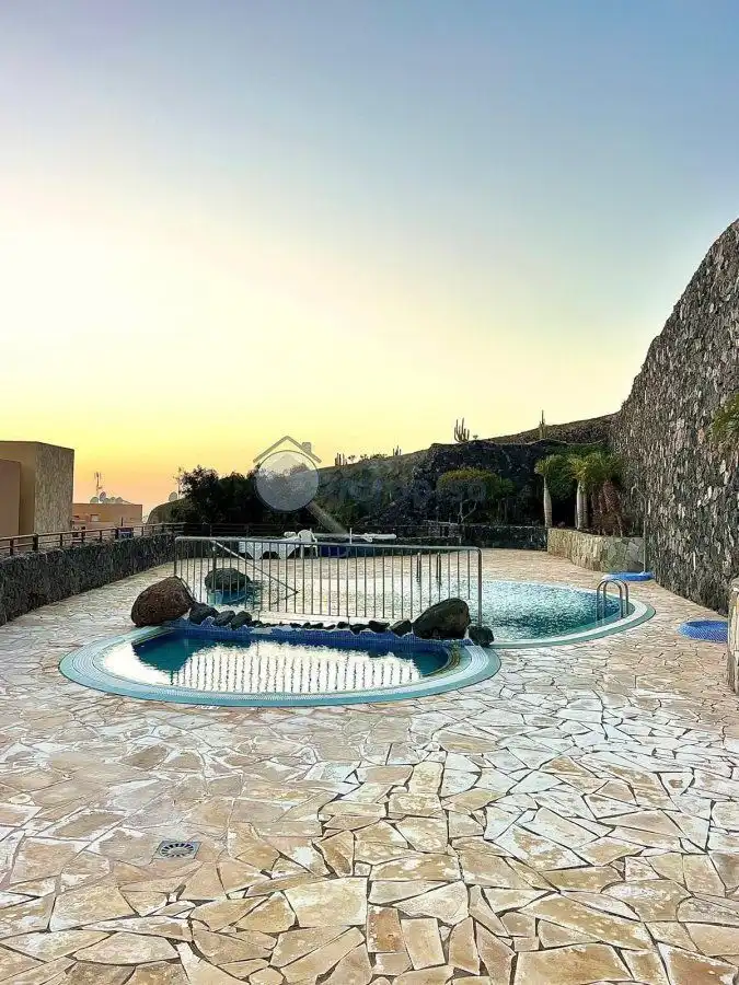 Chalet con terraza en venta en Fañabe, imagen 17