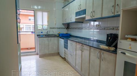 Foto 3 de Casa adosada en venda a Carrer Jònic, Migjorn, Tarragona