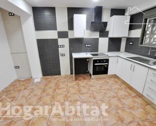 Cuina de Pis en venda en  Valencia Capital amb Aire condicionat i Calefacció