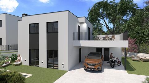 Photo 3 of House or chalet for sale in Estrada Marco, Sardoma - Castrelos, Pontevedra