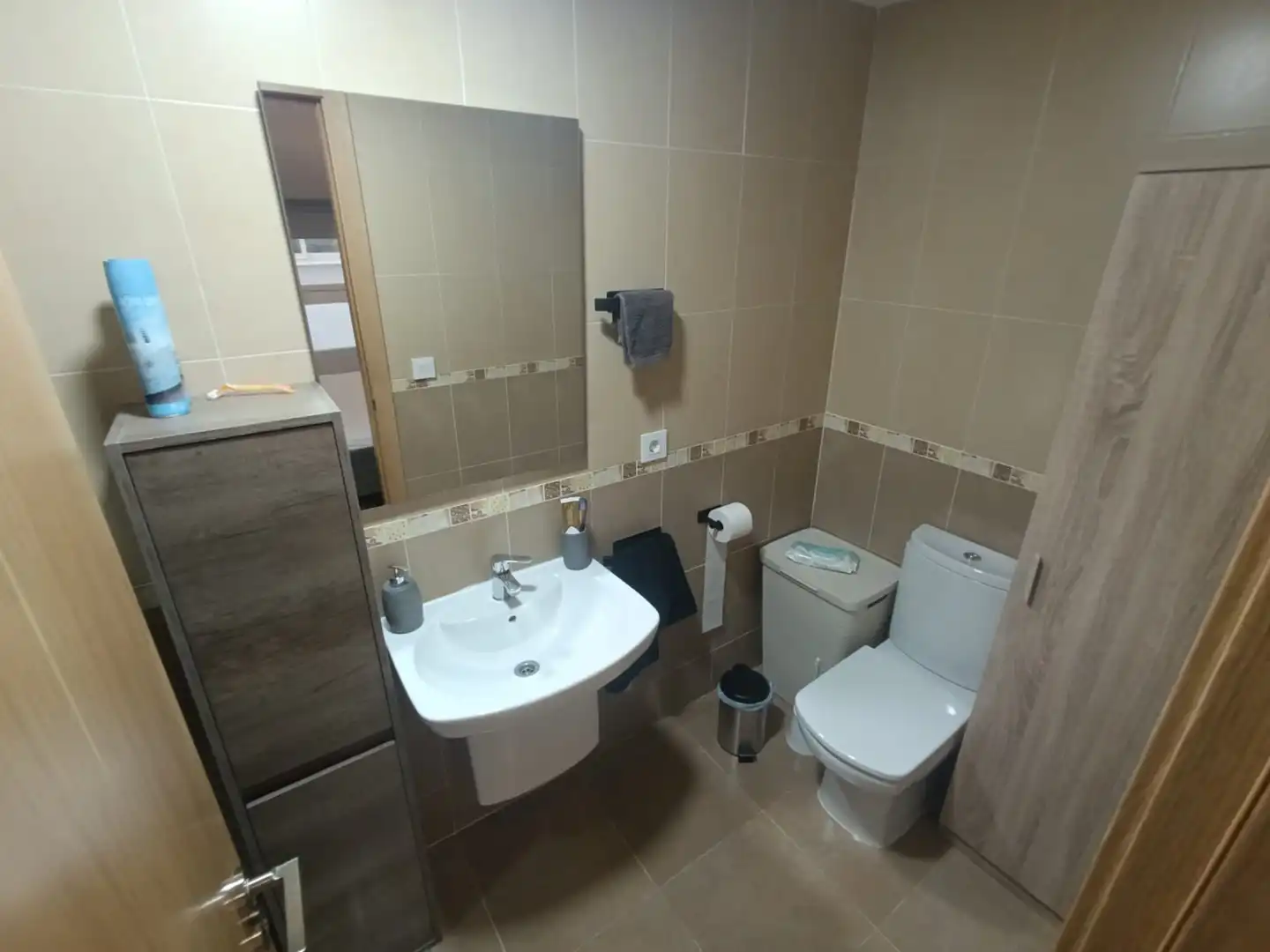 Appartement avec ascenseur à vendre à Carrer Doctor Fleming 22, imagen 13