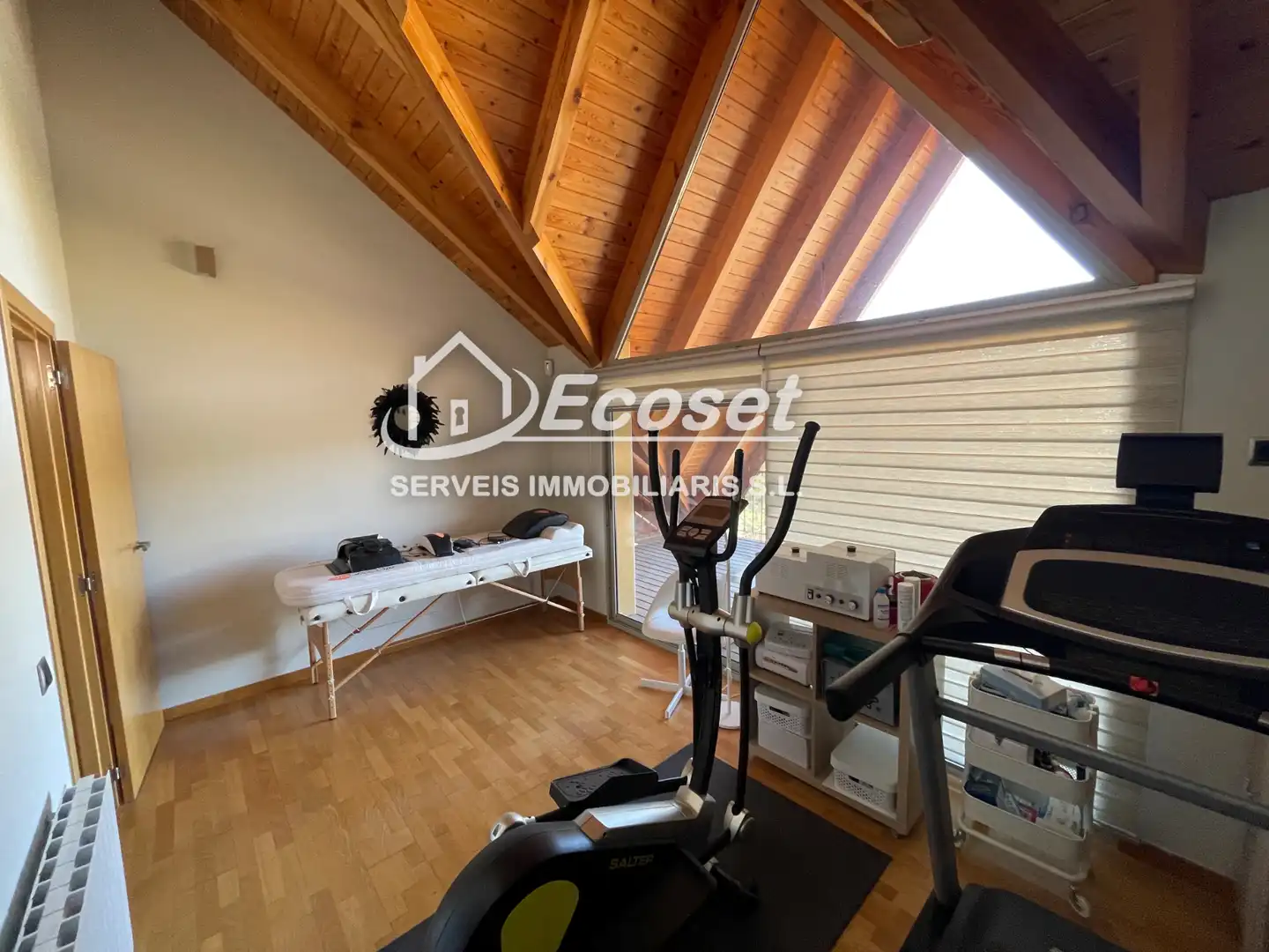 Haus oder Chalet zum Verkauf in Vallirana mit Heizung, Privatgarten und Terrasse