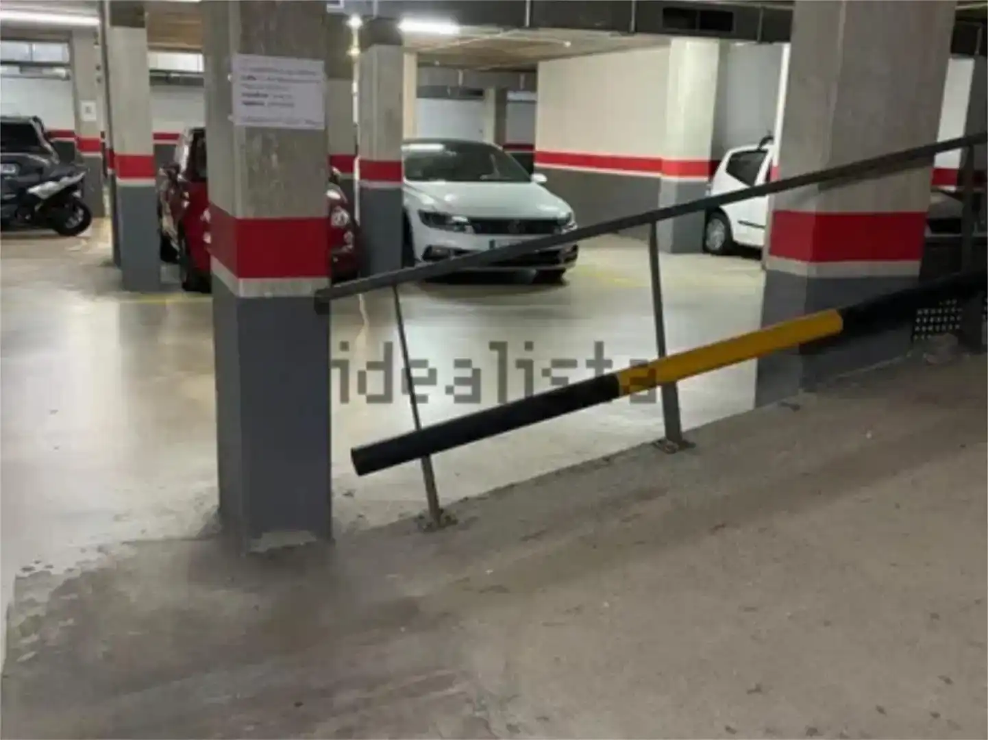 Aparcament de Garatge de lloguer en Sant Joan Despí