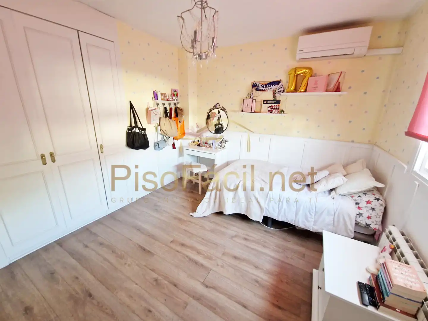 Villa mit Pool zum Verkauf in Calle los Altos, imagen 18