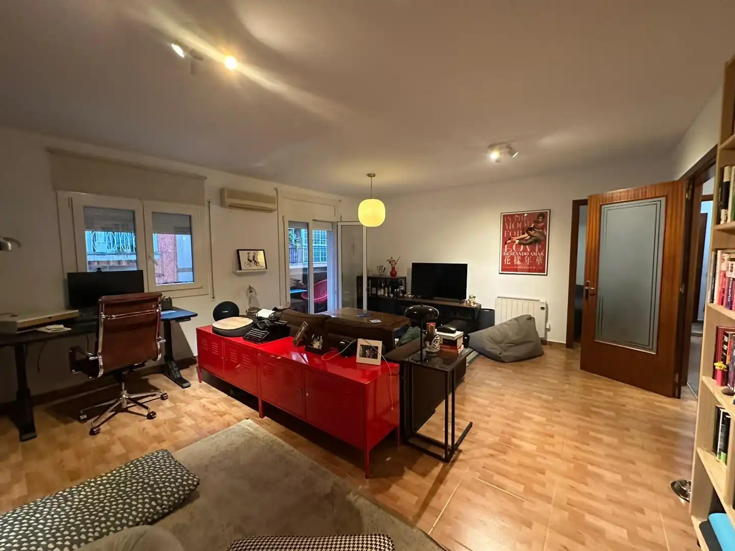 Apartment with balcony for sale in Sant Andreu, imagen 40