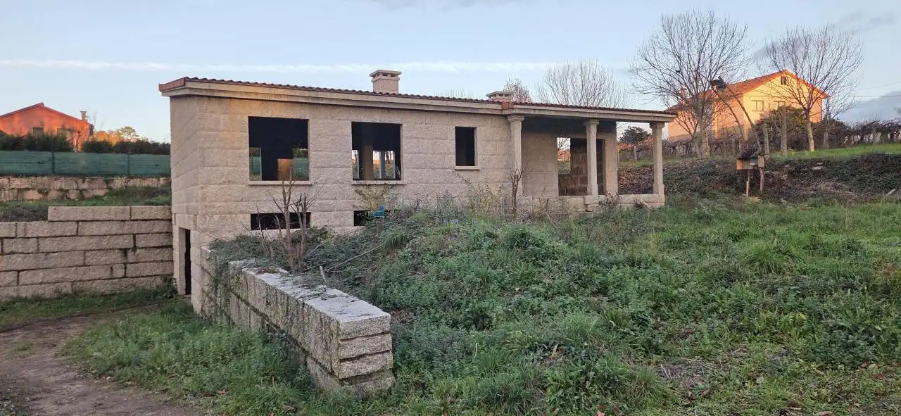 Xalet amb jardí en venda a BO. CARRASCAL - FORNELOS DA RIBERIA - FORNELOS, imagen 2