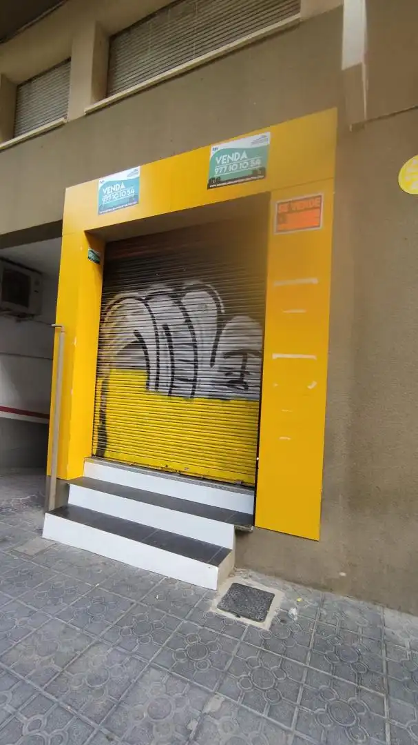 Office for rent in Tarragona