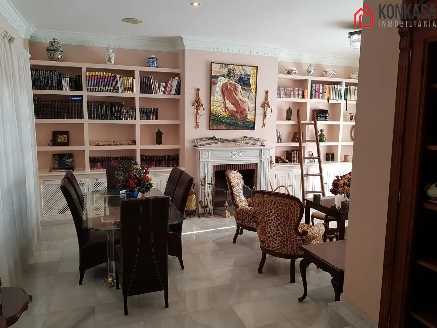 Chalet con piscina en venta en Arcos de la Frontera, imagen 2