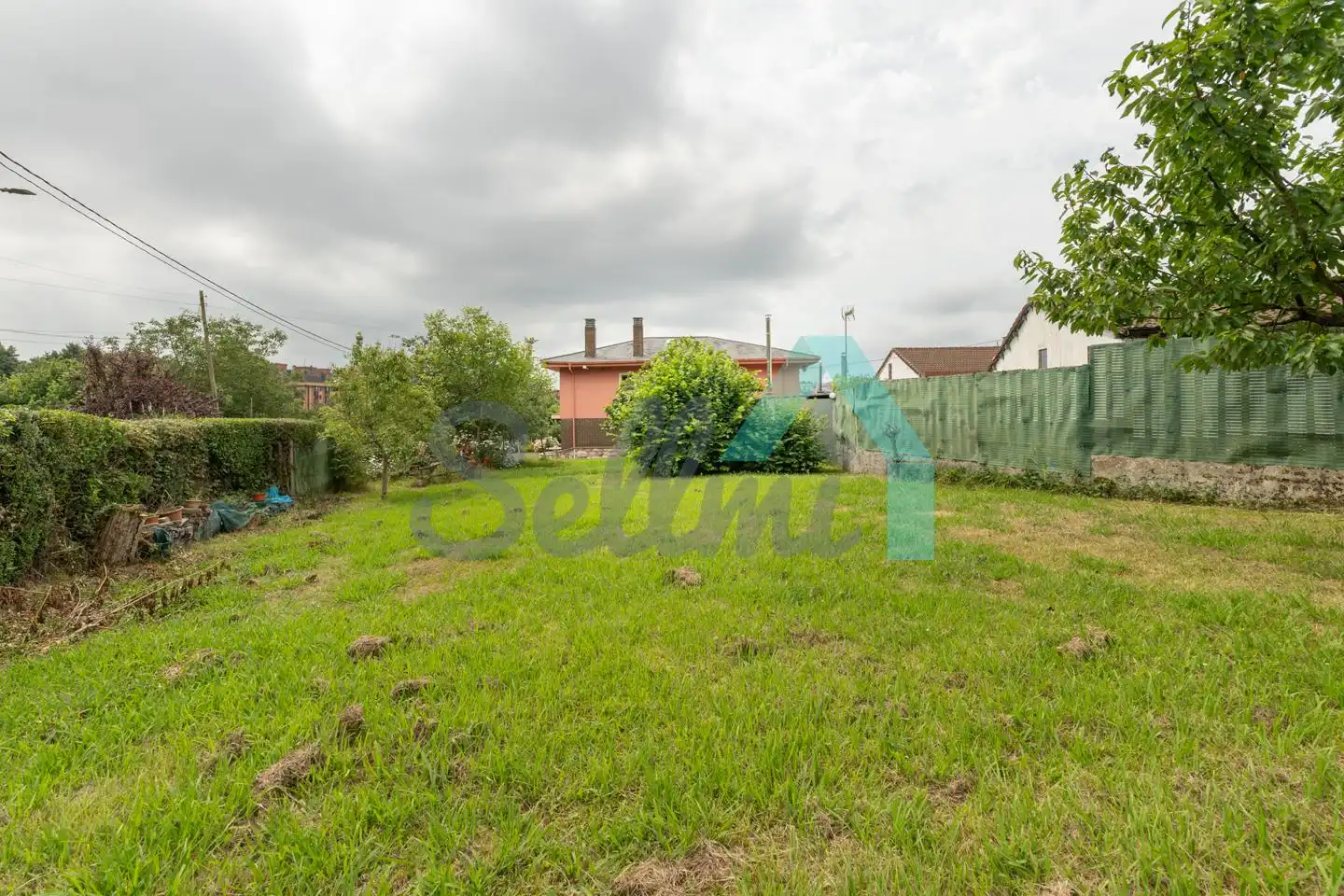 House with garden for sale in Zona Loma del Canto, imagen 23