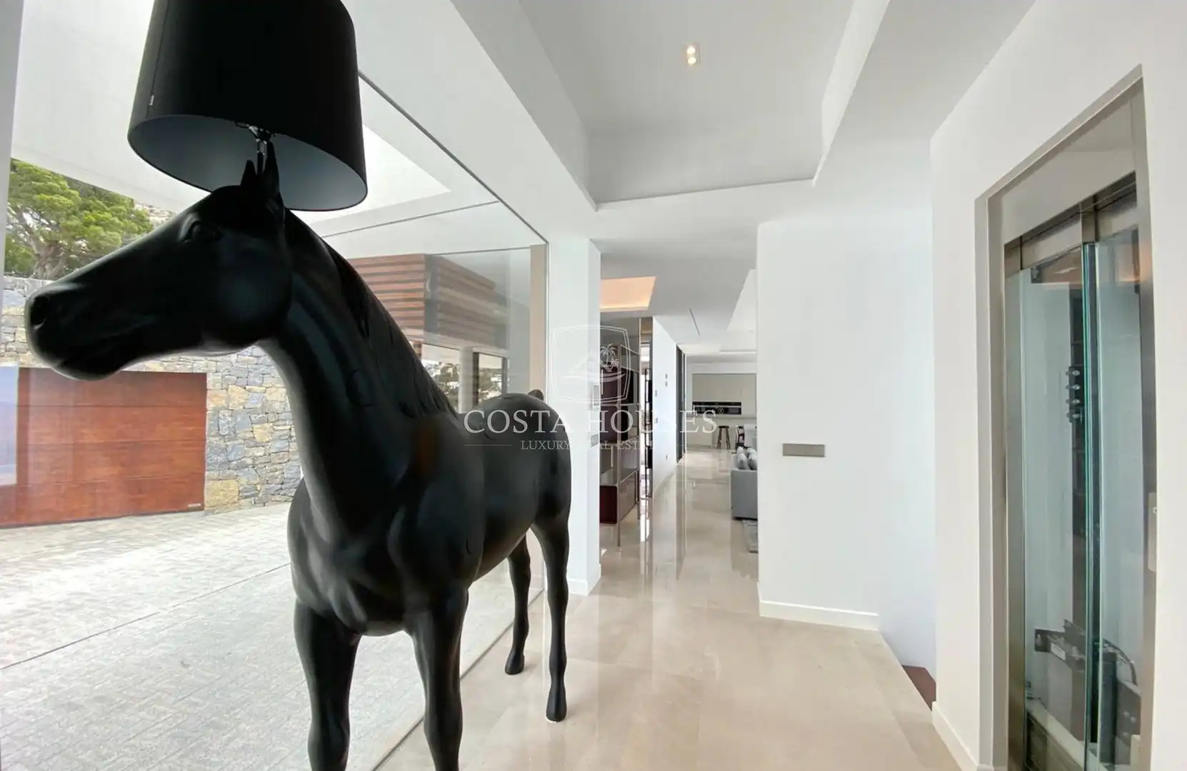 Detached house with pool for sale in Altea Hills, imagen 12
