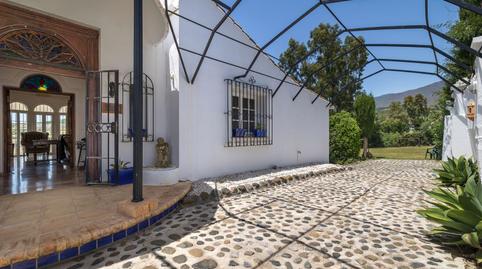 Foto 5 de Casa adosada en venda a Valle Romano Golf, Málaga