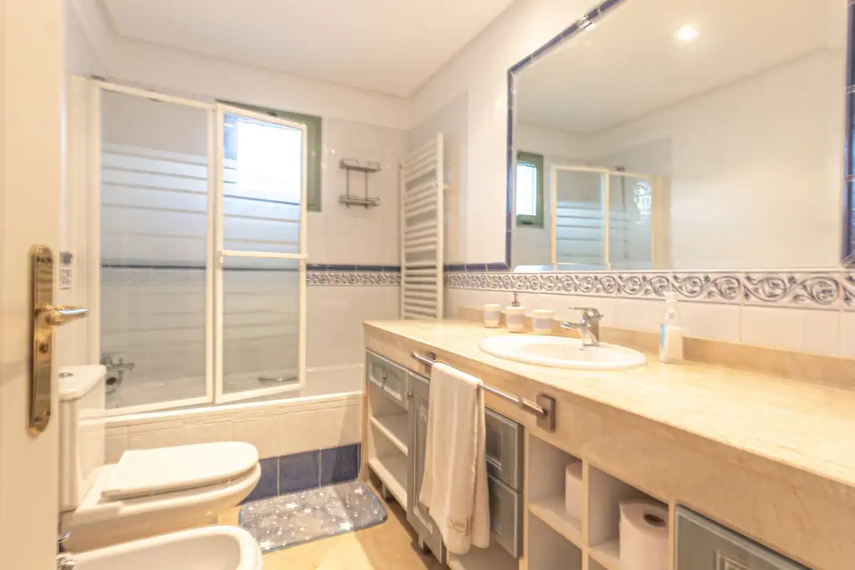 Apartments for rent in La Alcaidesa